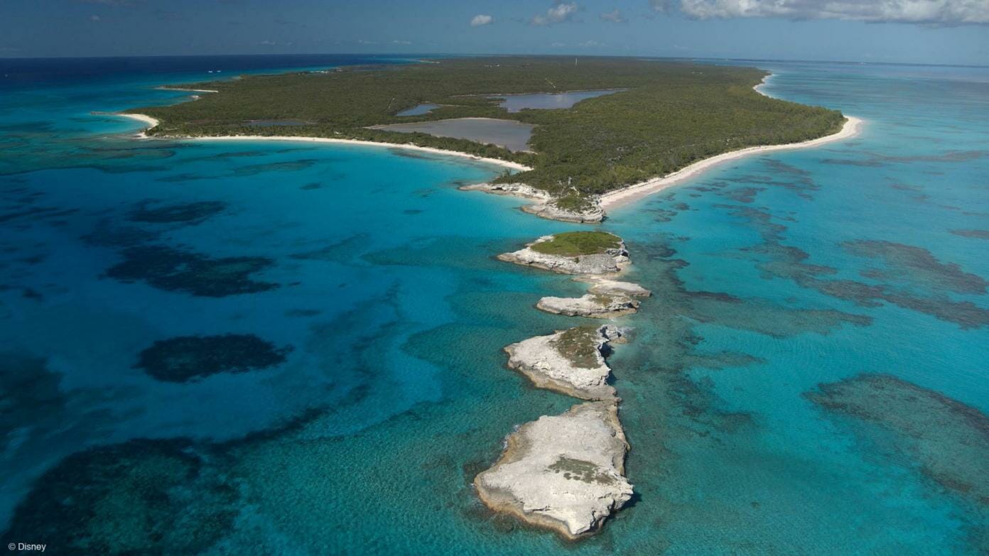 , UPDATES! Disney Cruise Line’s Upcoming Treasure & Lighthouse Point