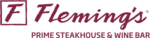 Flemings steakhouse logo