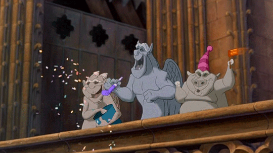 , Did You Know You Can &ldquo;Adopt&rdquo; a Notre Dame Gargoyle?