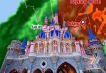 UPDATED! Hurricane Ian WDW Park Closures, Cruise Delays, Cancellation Policies & More