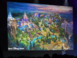 International Disney Parks – Tokyo DisneySea