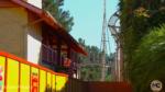 Knotts Berry Farm_Fiesta Village Construction_Monezoomas Loop