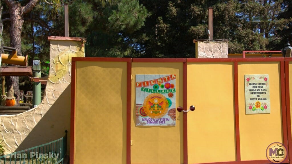 , Knott’s Spooky Farm: The Delightfully Scare-Free Side of Halloween