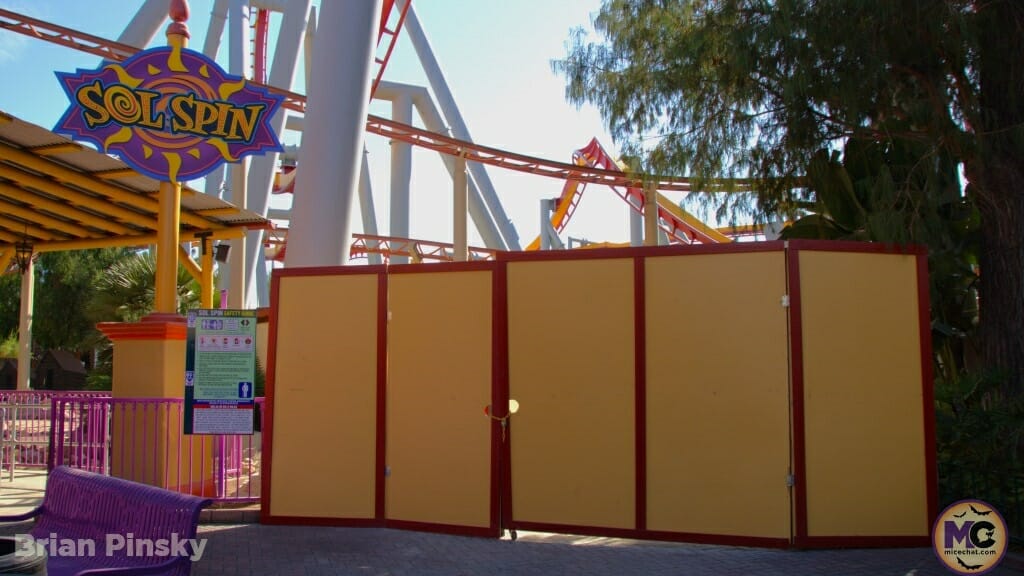 , Knott’s Spooky Farm: The Delightfully Scare-Free Side of Halloween