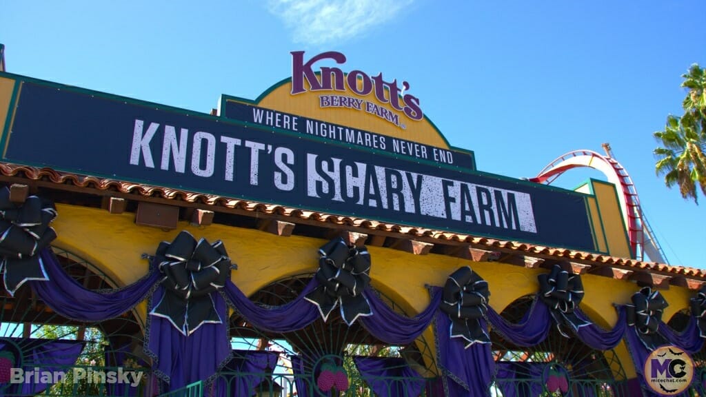 , Knott’s Spooky Farm: The Delightfully Scare-Free Side of Halloween
