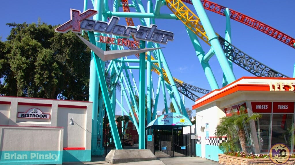 , Knott’s Spooky Farm: The Delightfully Scare-Free Side of Halloween