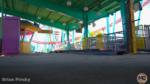 Knotts Berry Farm_Xcelerator Closure_Station View