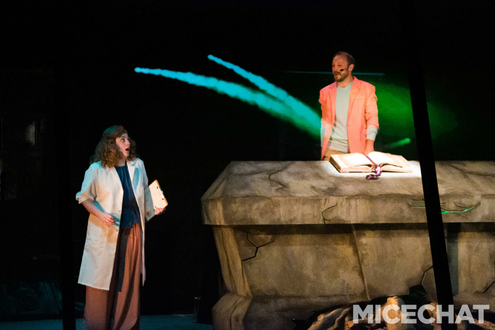 , The Fog Awaits: Your Guide to Knott’s Scary Farm Halloween Haunt 2022!