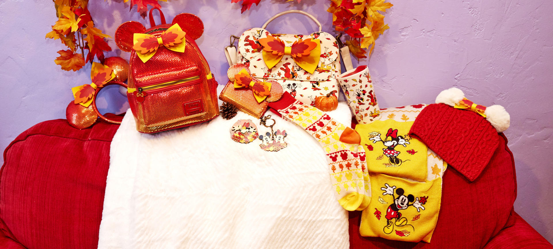 Disney Halloween shopping, Get in the Spooky Spirit with Our Disney Halloween Shopping Showcase