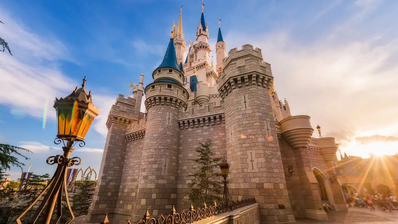 , UPDATED! After the Storm: Florida Theme Parks Reopen
