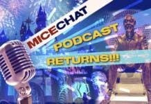 THE BIG RETURN: MiceChat Podcast Is Back and Bitchier Than Ever!