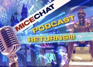 THE BIG RETURN: MiceChat Podcast Is Back and Bitchier Than Ever!