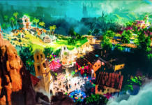 The Disney Villains Attraction That Never Was But Might Still Be