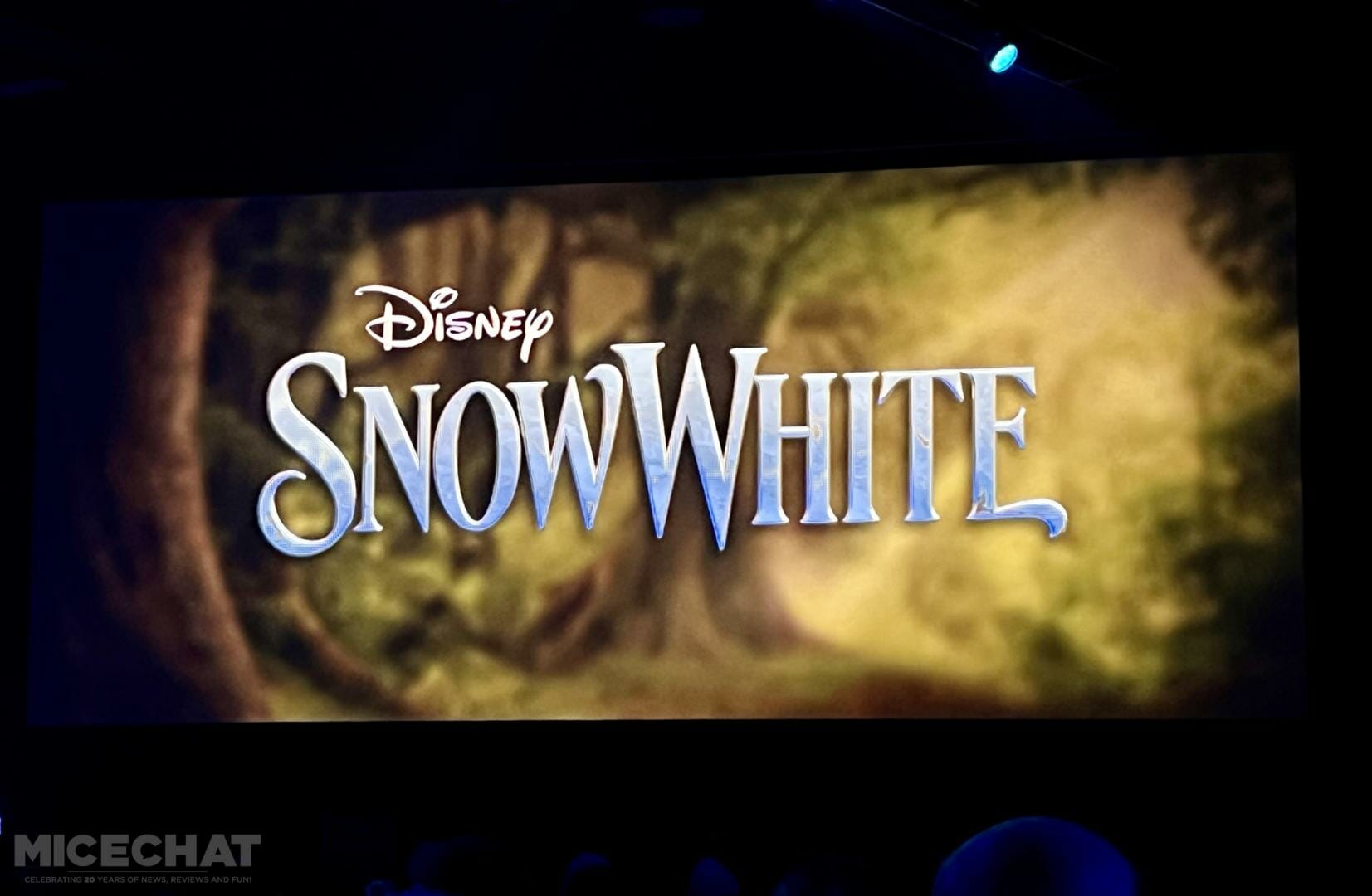 , D23 Expo: What&#8217;s Next? Disney and Pixar Movie News!