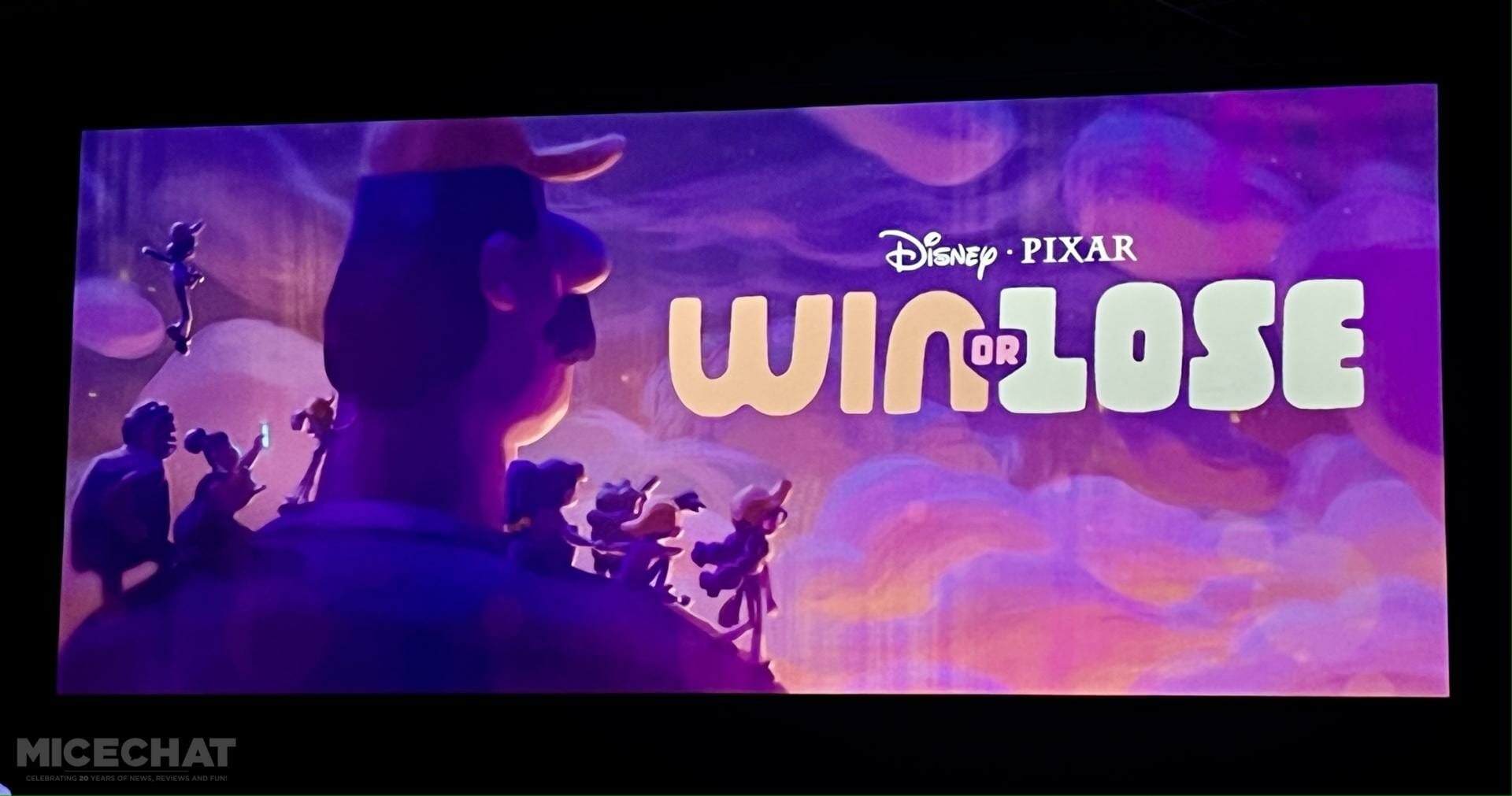 , D23 Expo: What&#8217;s Next? Disney and Pixar Movie News!