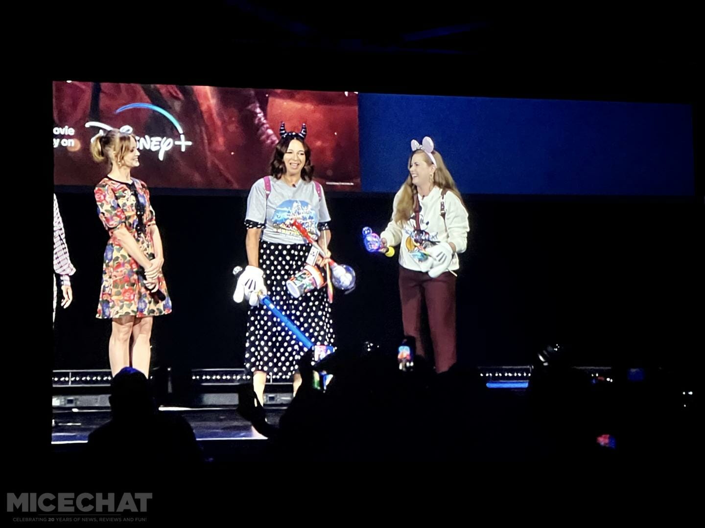 , D23 Expo: What&#8217;s Next? Disney and Pixar Movie News!