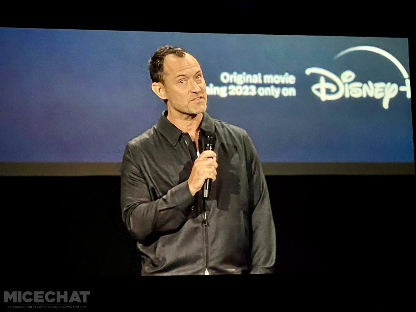 , D23 Expo: What&#8217;s Next? Disney and Pixar Movie News!