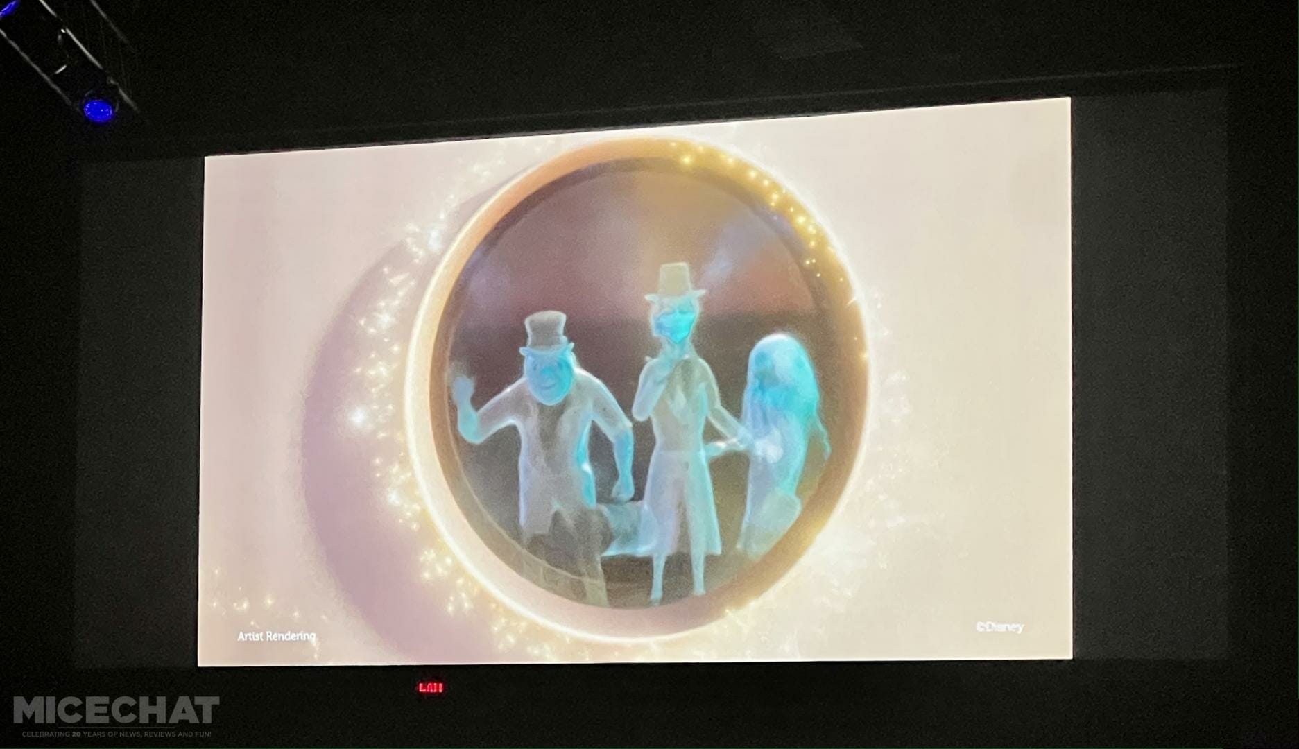 , UPDATES! Disney Cruise Line’s Upcoming Treasure & Lighthouse Point
