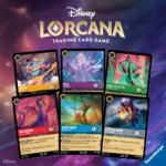 Ravensburger-Disney-Lorcana-D23-Collectors-Set-Card-Fan