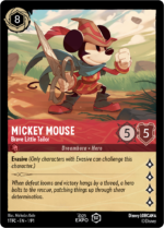 Ravensburger-Disney-Lorcana-Mickey-1