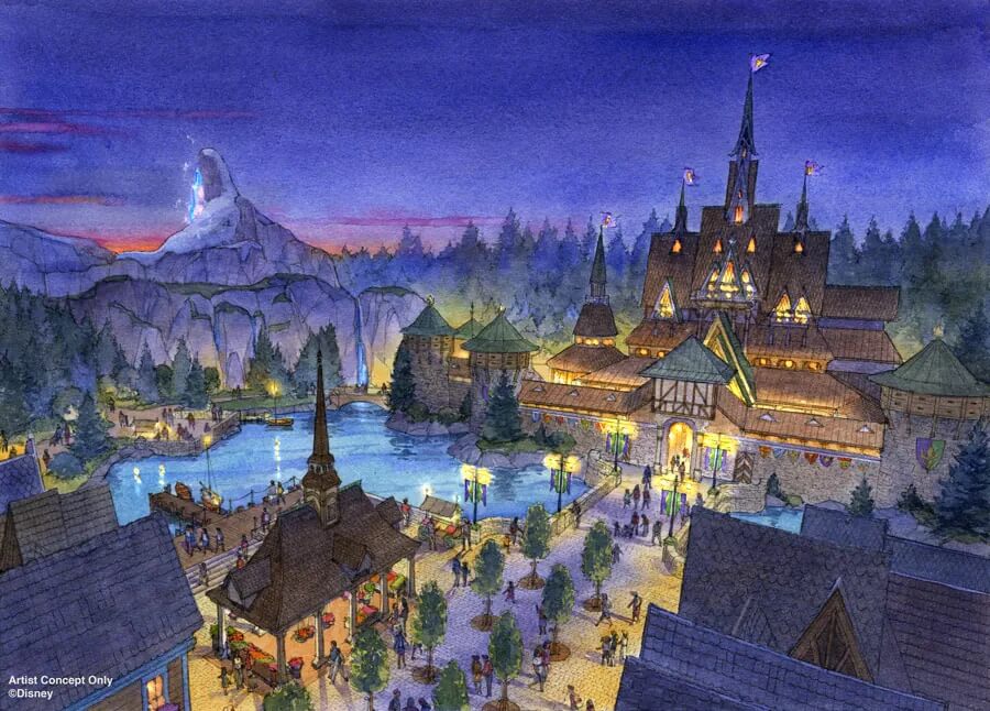 , Disneyland Update: Exciting Changes, Frustrating Delays & the Final Splash