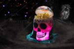 USH HHN 2022 – Skull Popcorn Bucket