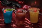 USH HHN 2022 – The Weeknd Drinks