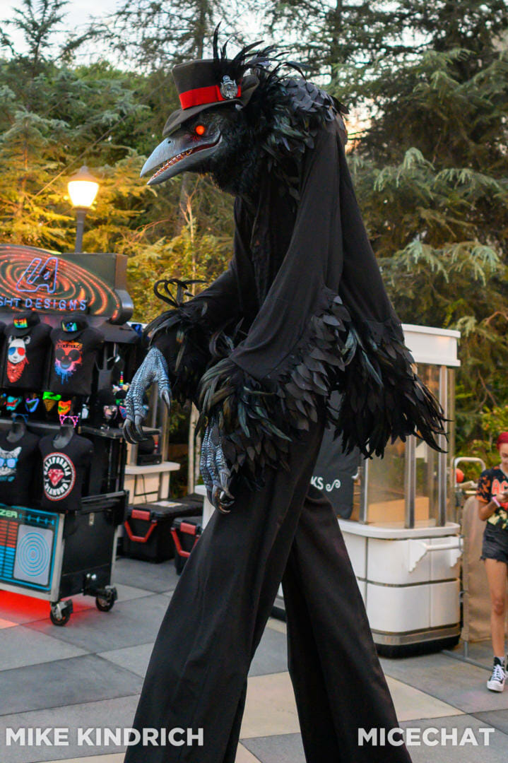 Universal Studios Hollywood Halloween Horror Nights, Death Eaters, Killer Klowns, and Monsters Galore at Universal Studios Hollywood Halloween Horror Nights 2022!