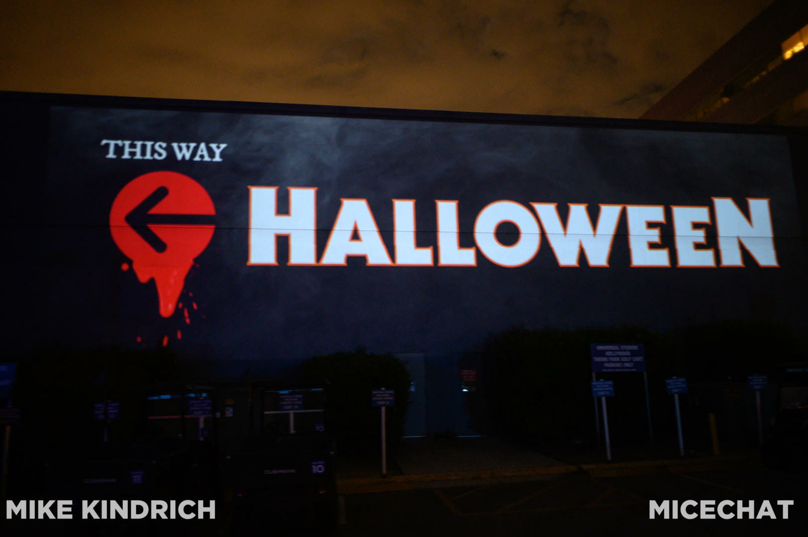 Universal Studios Hollywood Halloween Horror Nights, Death Eaters, Killer Klowns, and Monsters Galore at Universal Studios Hollywood Halloween Horror Nights 2022!