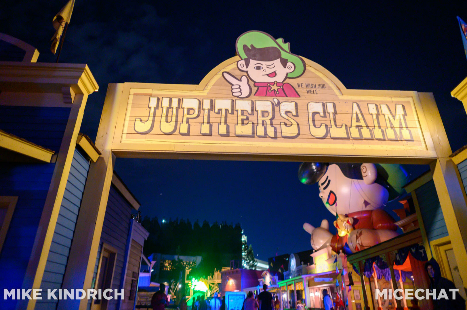 Universal Studios Hollywood Halloween Horror Nights, Death Eaters, Killer Klowns, and Monsters Galore at Universal Studios Hollywood Halloween Horror Nights 2022!