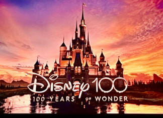 D23 Expo: What’s Next? Disney and Pixar Movie News!