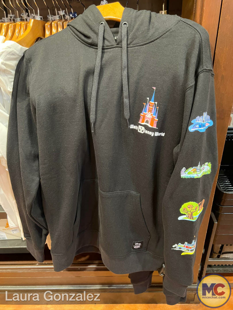 , Disney Merchandise Update: Vintage Mickey, Classic Characters & Exotic Offerings