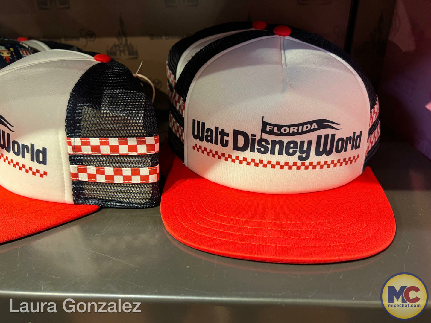 , Disney Merchandise Update: Vintage Mickey, Classic Characters & Exotic Offerings