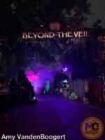 busch gardens tampa howl o scream beyond the veil