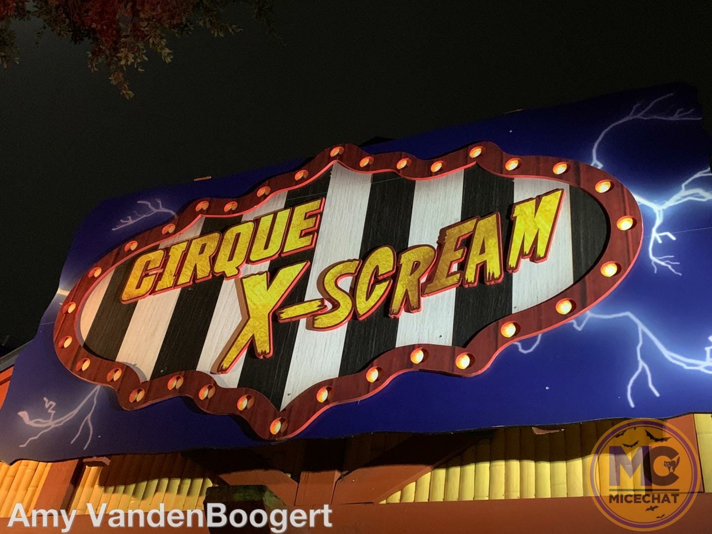 , Ghouls Night Out: Busch Gardens Tampa Howl-O-Scream 2022 Thrills &#038; Chills