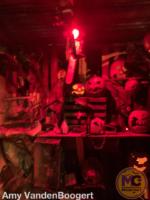 busch gardens tampa howl o scream ravens mill 4