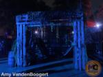 busch gardens tampa howl o scream skeleton crew