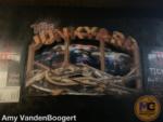 busch gardens tampa howl o scream the junkyard