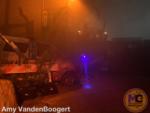 busch gardens tampa howl o scream the junkyard 5