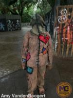 busch gardens tampa howl o scream voodoo