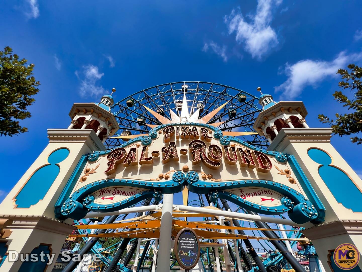 , Disneyland Update: Halloween Treats & Traffic Tricks!