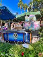disney california adventure cotton candy cart-micechat