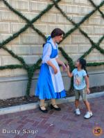 disneyland characters belle-micechat