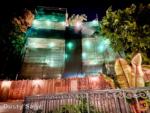 disneyland construction adventureland treehouse 1-micechat