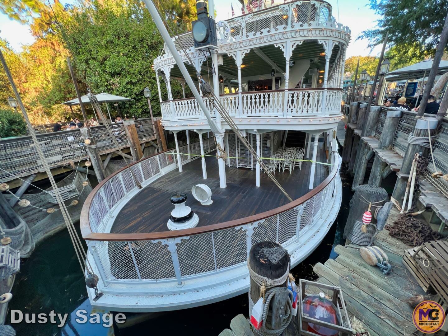 , Disneyland Update: Halloween Treats & Traffic Tricks!
