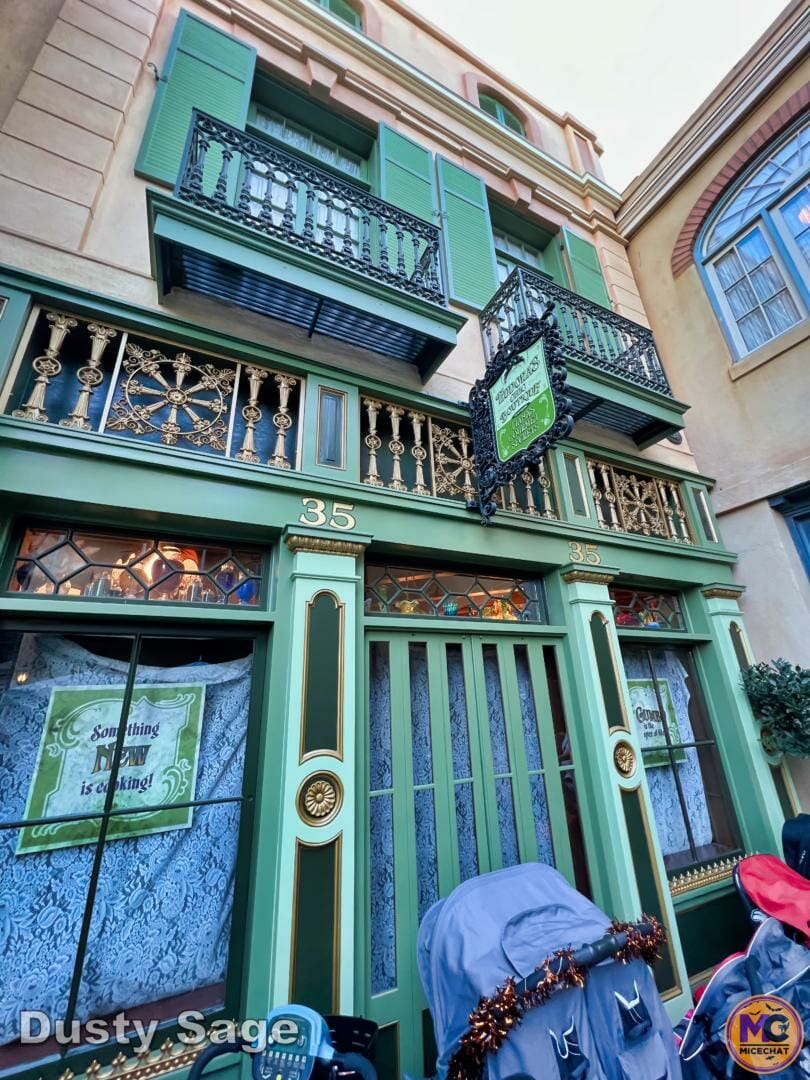, Disneyland Update: Halloween Treats & Traffic Tricks!