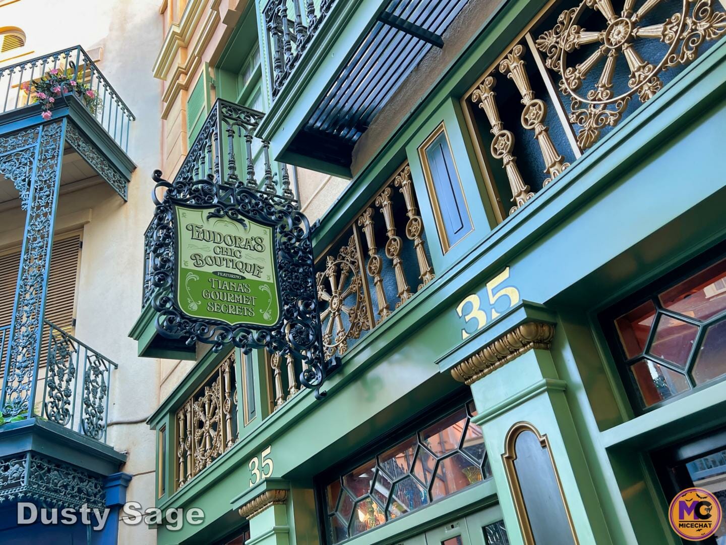 , Disneyland Update: Halloween Treats & Traffic Tricks!