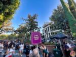 disneyland crowds haunted mansion line forms here-micechat