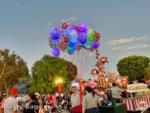 disneyland crowds nighttime balloons-micechat