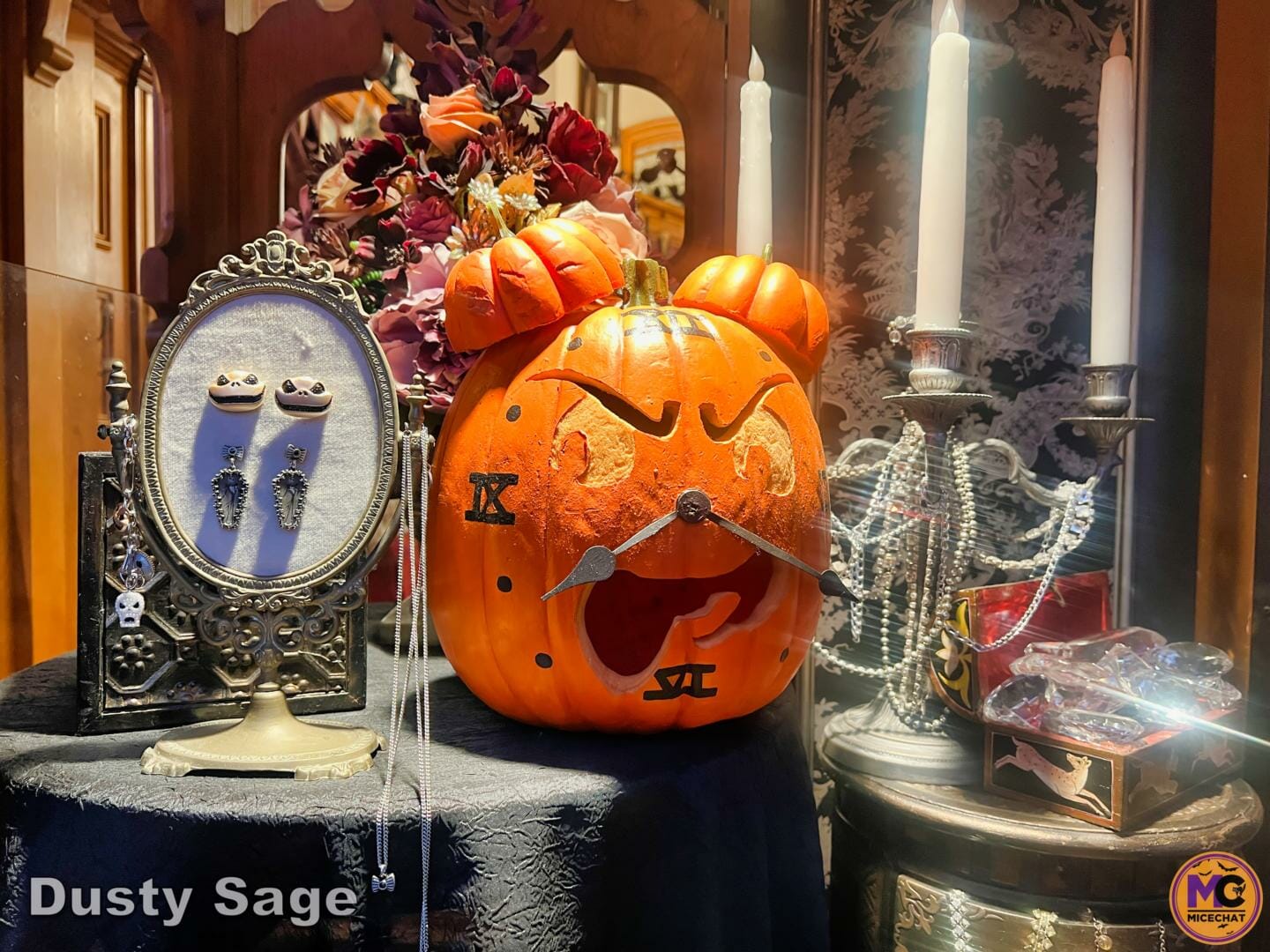 , Disneyland Update: Halloween Treats & Traffic Tricks!